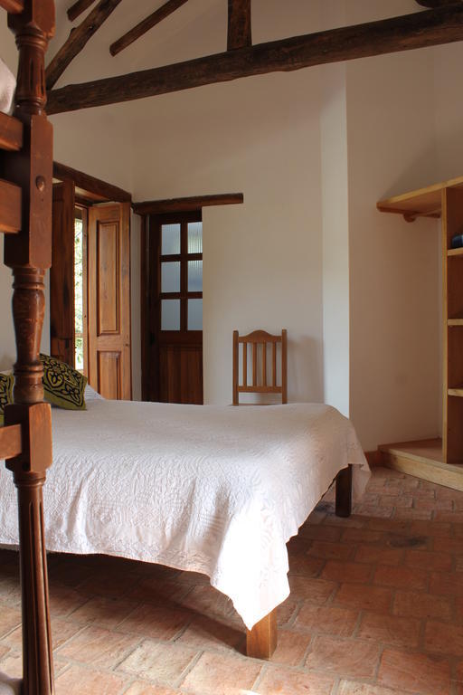 Hostal Casa Del Arte Robles Room photo